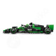 Pretekárske auto LEGO® Speed Champions 77247 KICK Sauber F1® Team C44