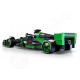 Pretekárske auto LEGO® Speed Champions 77247 KICK Sauber F1® Team C44