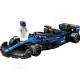 LEGO® Speed Champions 77249 Závodní auto Williams Racing FW46 F1®