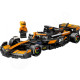 LEGO® Speed Champions 77251 Závodní auto McLaren F1® Team MCL38
