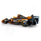 LEGO® Speed Champions 77251 Závodní auto McLaren F1® Team MCL38
