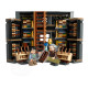 LEGO® Harry Potter™ 76439 Ollivanderov obchod a obchod Madame Malkinovej