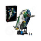 LEGO® Star Wars™ 75409 Jango Fett a jeho vesmírná loď třídy Firespray