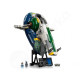 LEGO® Star Wars™ 75409 Jango Fett a jeho vesmírná loď třídy Firespray