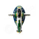 LEGO® Star Wars™ 75409 Jango Fett a jeho vesmírná loď třídy Firespray