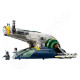 LEGO® Star Wars™ 75409 Jango Fett a jeho vesmírná loď třídy Firespray
