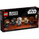 LEGO® Star Wars™ 40796 Pomsta Sithů – Hrdinové a padouši