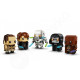 LEGO® Star Wars™ 40796 Pomsta Sithů – Hrdinové a padouši