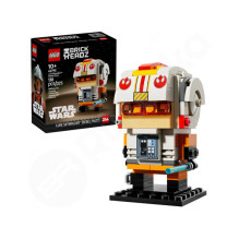 LEGO® Star Wars™ 40795 Luke Skywalker™ (pilot rebelov)