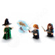 LEGO® Harry Potter™ 76382 Magické chvíle z Bradavice: hodina premeny