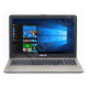 15,6" Asus X541U i5-7200U 4GB 1TB W10H
