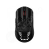 HYPERX PULSEFIRE HASTLE WIRELESS bezdrátova myš černá