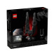 LEGO® Star Wars™ 75406 Kylo Renova velitelská loď