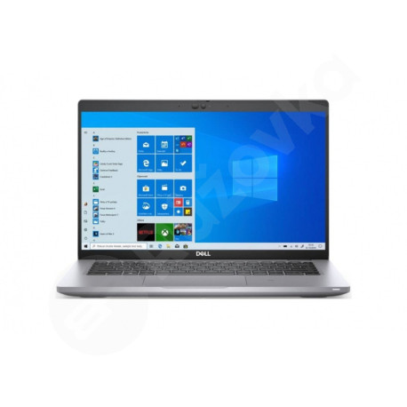 14" Dell Latitude 14 (5420) Intel Core i5-1135G7 8GB 256GB SSD W11P