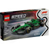LEGO® Speed Champions 77245 Aston Martin Aramco F1® AMR24