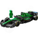 LEGO® Speed Champions 77245 Aston Martin Aramco F1® AMR24