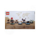 LEGO® 4002024 Factories National Animals