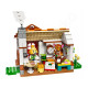 LEGO® Animal Crossing™ 77049 Návštěva u Isabelle