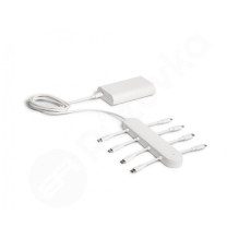 LEGO® Education 45624 Vedecká nabíjačka 8x USB-C (+ napájací kábel)