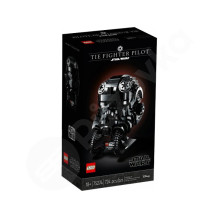 LEGO® Star Wars™ 75274 Helma pilota stíhačky TIE