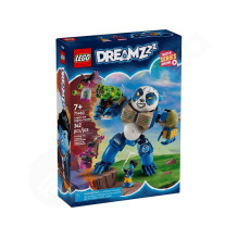 LEGO® DREAMZzz™ 71480 Velká panda Logan