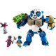 LEGO® DREAMZzz™ 71480 Velká panda Logan