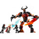 LEGO® Marvel 76289 Sestavitelná figurka: Thor vs. Surtur