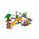 LEGO® Super Mario™ 71434 Tvořivá sada Soda Jungle
