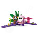 LEGO® Super Mario™ 71434 Tvořivá sada Soda Jungle