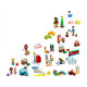 LEGO® Friends 42637 Friends Adventní kalendář 2024