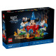 LEGO® Nápady 21352 Čarovné Disney