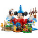LEGO® Nápady 21352 Čarovné Disney