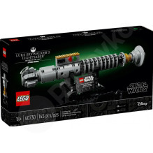 LEGO® Star Wars™ 40730 Svetelný meč Luka Skywalkera