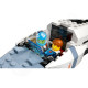 LEGO® City 60446 Modulární galaktická vesmírná loď