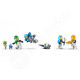 LEGO® City 60446 Modulární galaktická vesmírná loď