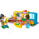 LEGO® Friends 42645 Pokojíček Aliyiny sestřičky