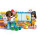 LEGO® Friends 42645 Pokojíček Aliyiny sestřičky