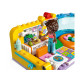 LEGO® Friends 42645 Pokojíček Aliyiny sestřičky