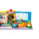 LEGO® Friends 42645 Pokojíček Aliyiny sestřičky