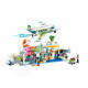 LEGO® Friends 42656 Letiště a letadlo v městečku Heartlake