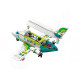 LEGO® Friends 42656 Letiště a letadlo v městečku Heartlake
