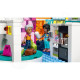 LEGO® Friends 42656 Letiště a letadlo v městečku Heartlake