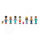 LEGO® Friends 42656 Letisko a lietadlo mestečko Heartlake