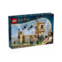 LEGO® Harry Potter™ 76447 Bradavický hrad: Hodiny létání