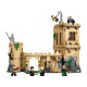 LEGO® Harry Potter™ 76447 Rokfortský hrad: Lekcie lietania