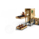 LEGO® Harry Potter™ 76447 Rokfortský hrad: Lekcie lietania