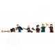 LEGO® Harry Potter™ 76447 Rokfortský hrad: Lekcie lietania