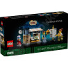 LEGO® Icons 40757 Kiosek na rohu