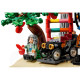 LEGO® Ideas 21355 Vývoj STEM