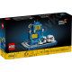 LEGO® Ideas 40786 Miniaturní řídicí centrum